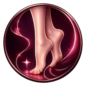 Free AI Feet Generator