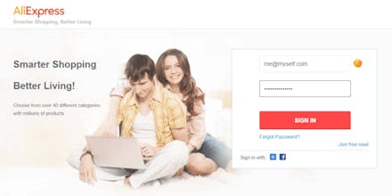 Open Meter gallery image