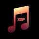 audioX2P - Feel the music