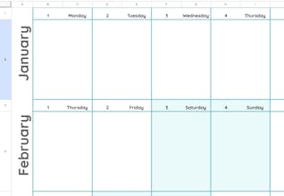 Big Year gallery image