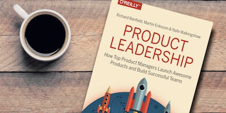Product Leadership: How Top Product Managers Launch Awesome Products and Build Successful Teams gallery image