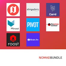 Nomad Bundle gallery image