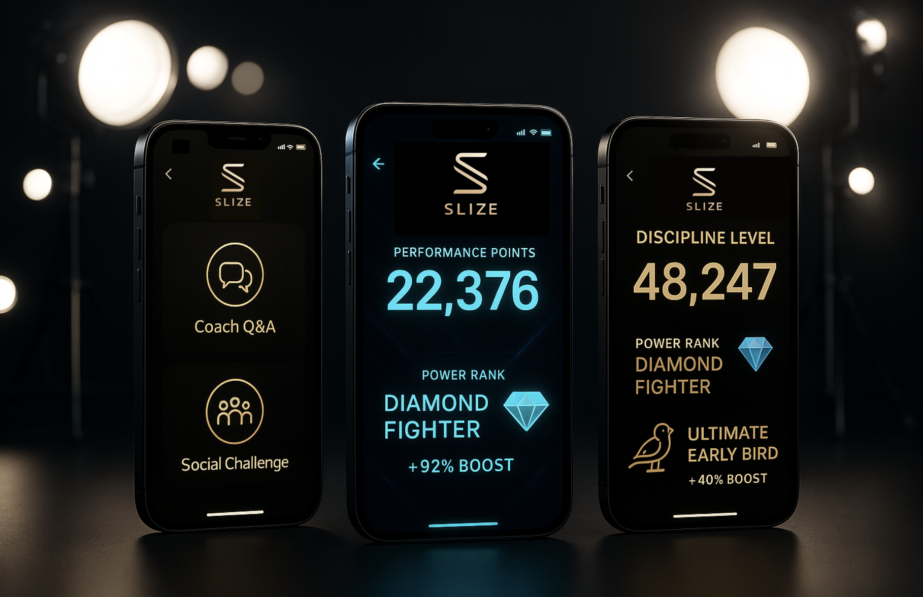 Slize media 5