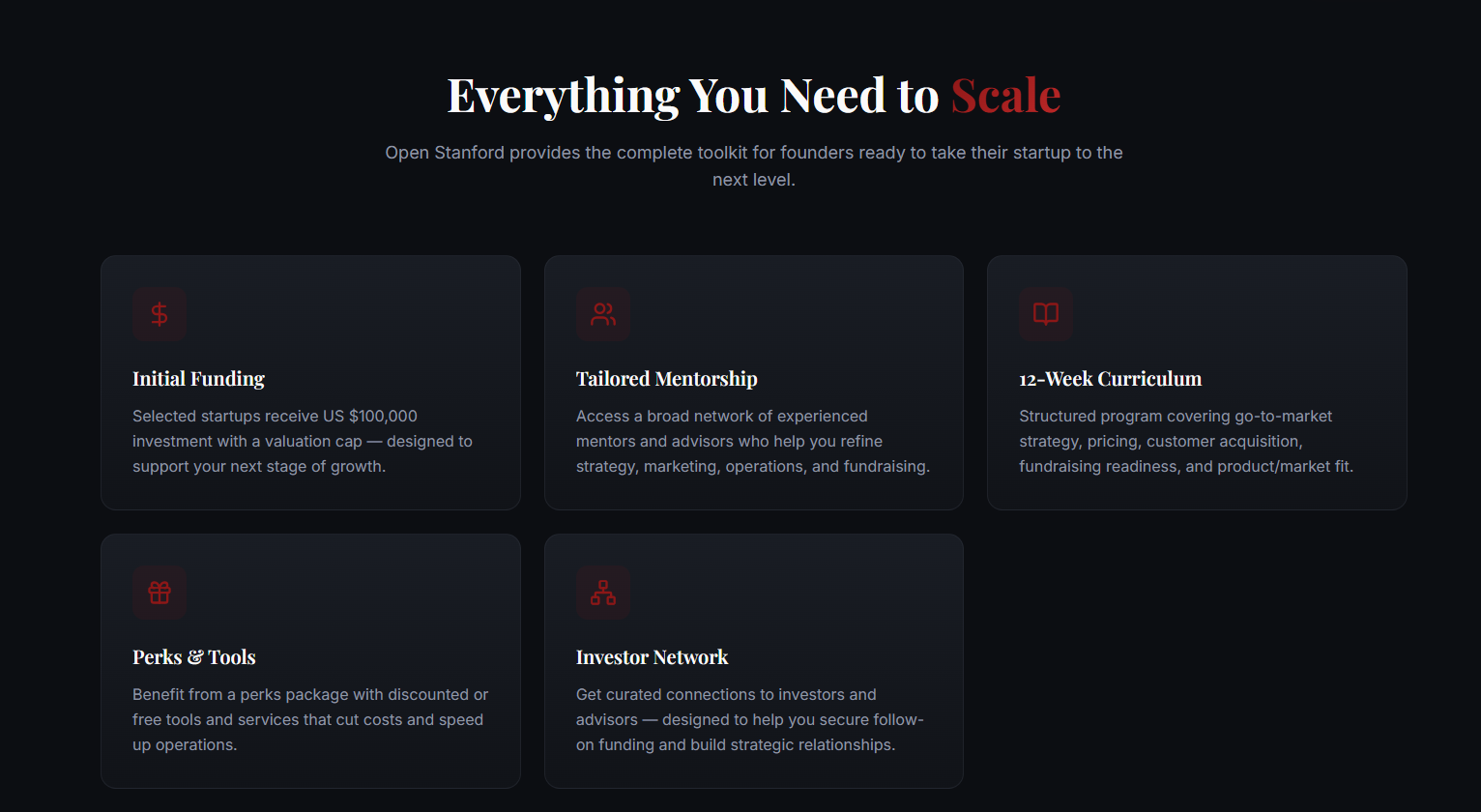 Open Stanford gallery image