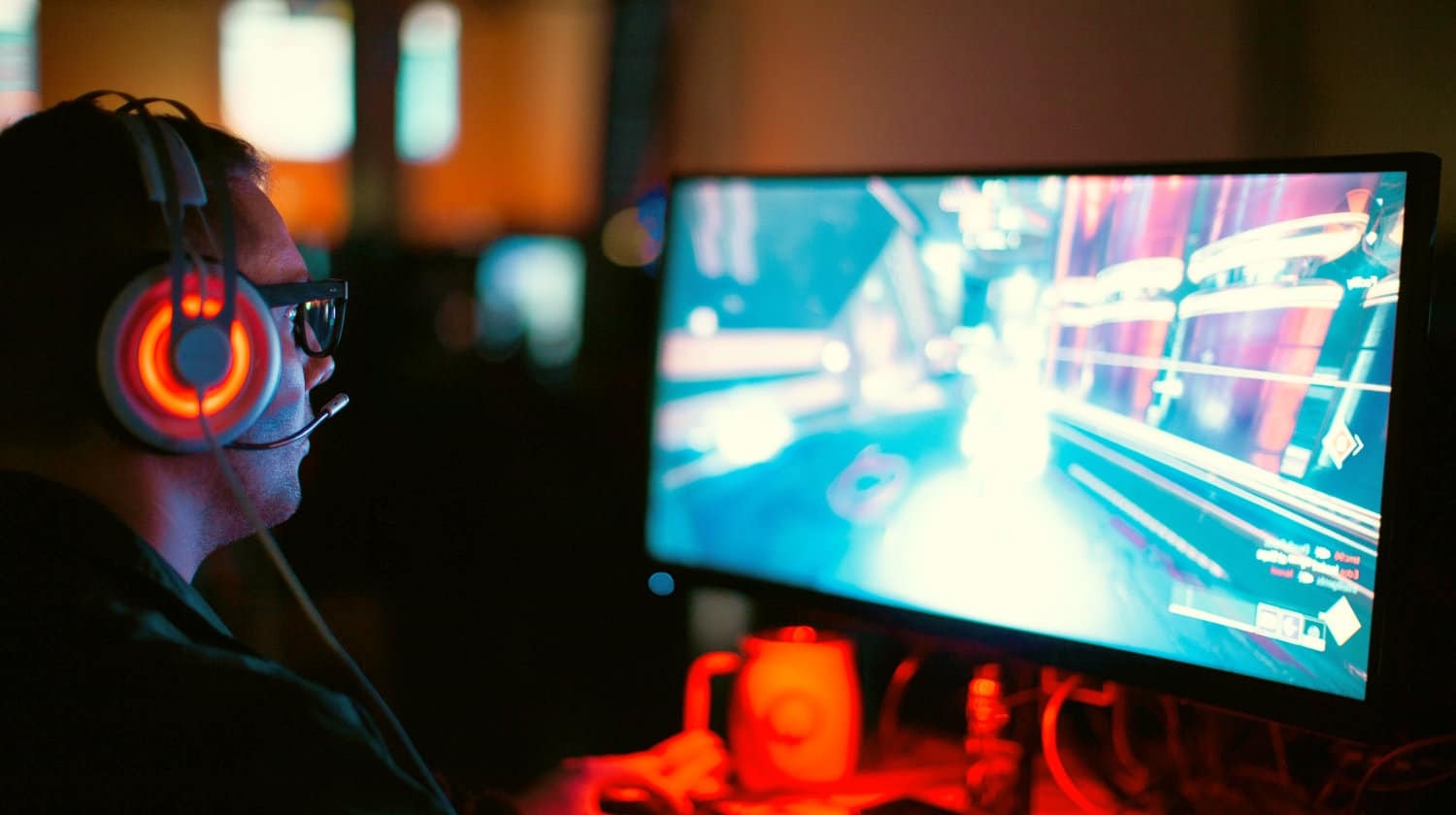 Ingame gallery image