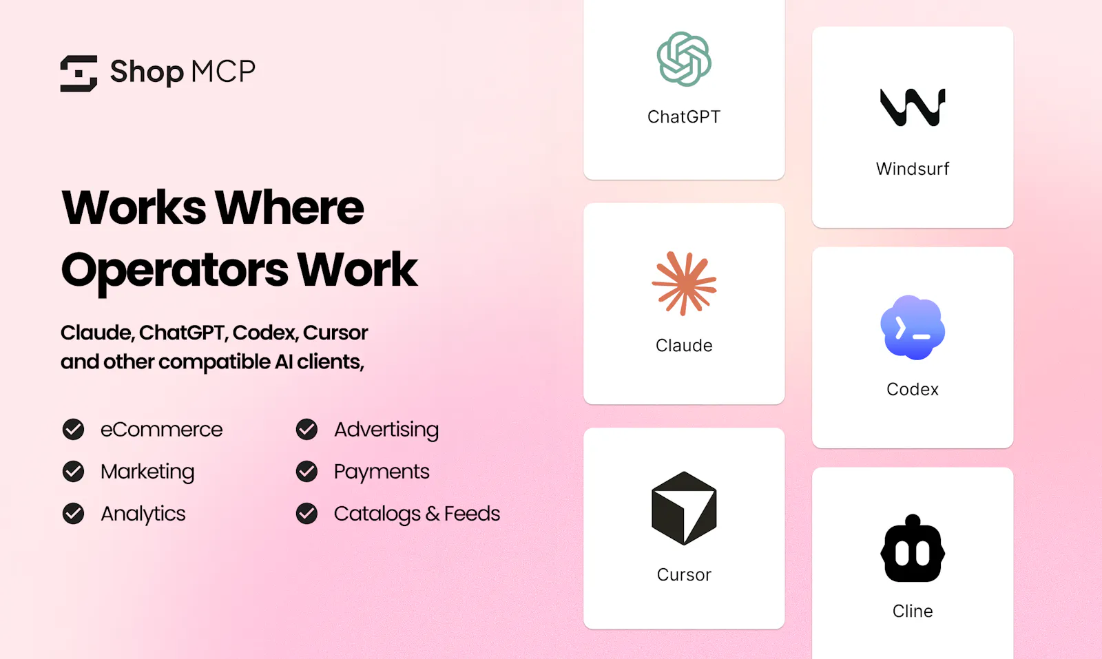 ShopMCP screenshot 6