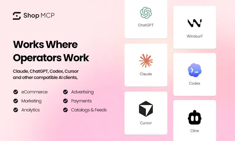 ShopMCP screenshot 6