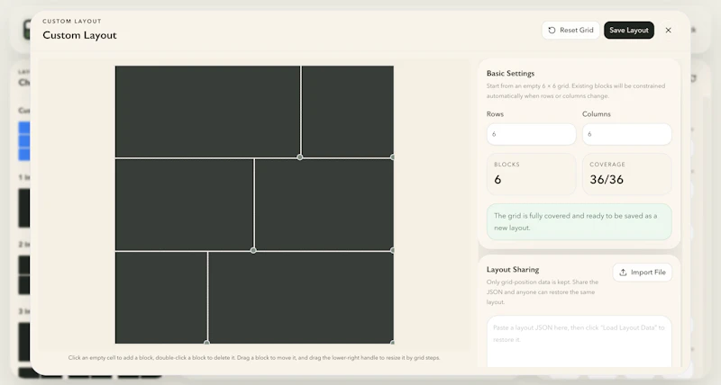 TUPIN screenshot 4