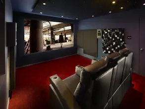 Red Carpet Home Cinema gallery image