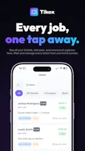 Tikex gallery image