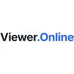 Viewer.Online — Preview Any File