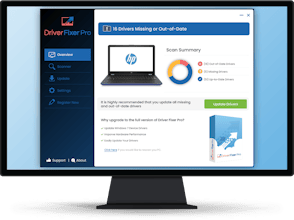 Driver Fixer Pro gallery image