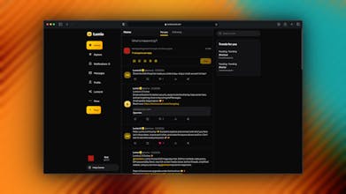 Lumio — Social that makes you smile gallery image