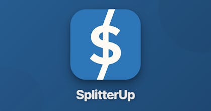 SplitterUp gallery image