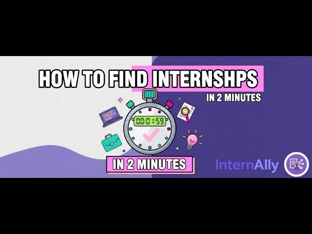 InternAlly gallery image