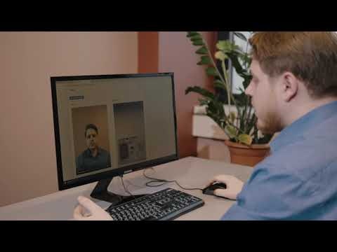 BASIS ID gallery image