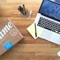 Sesame Corporate Gifts