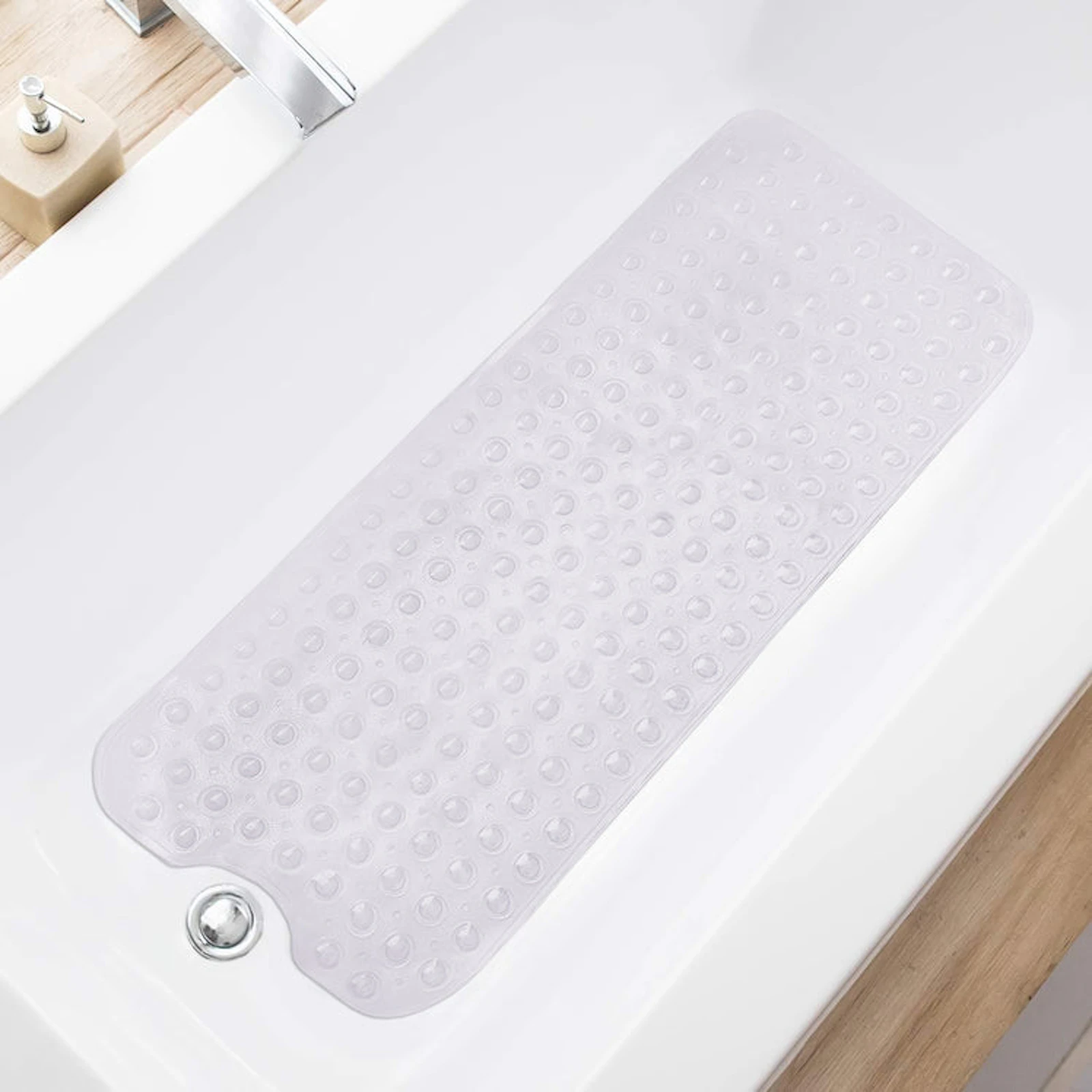 Non Slip Shower Bath Mat screenshot 8