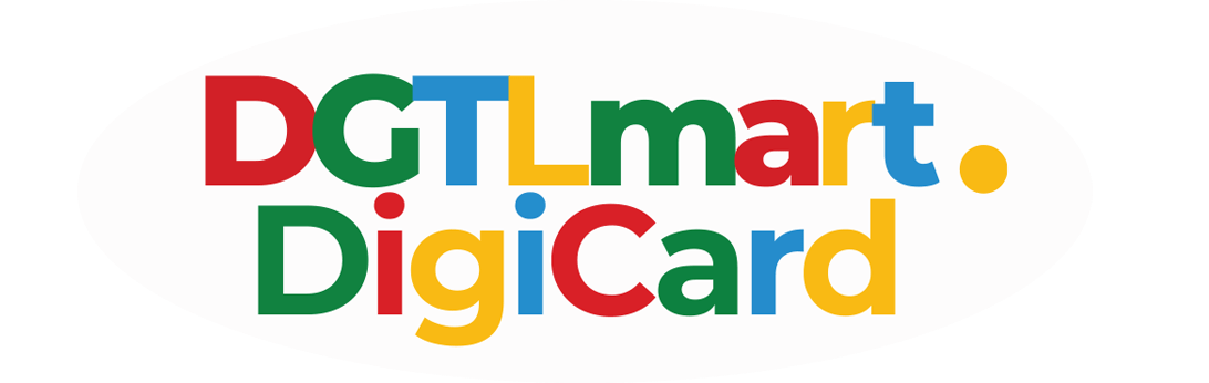 Dgtldigicard - Ücretsiz dijital kartvizit medya 2