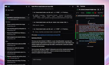 Coder gallery image