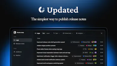 Updated.dev gallery image