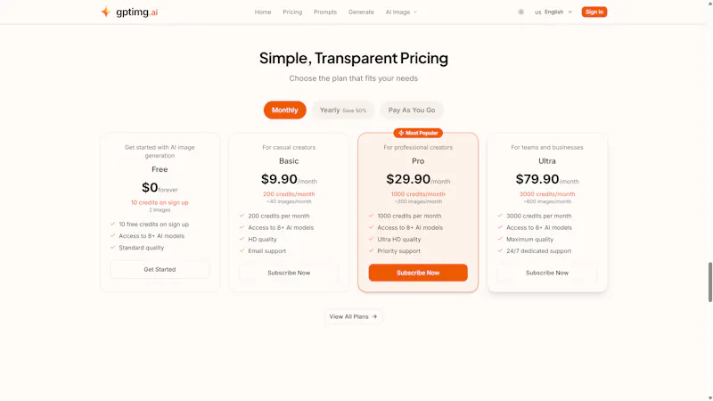 gptImg.ai screenshot 3
