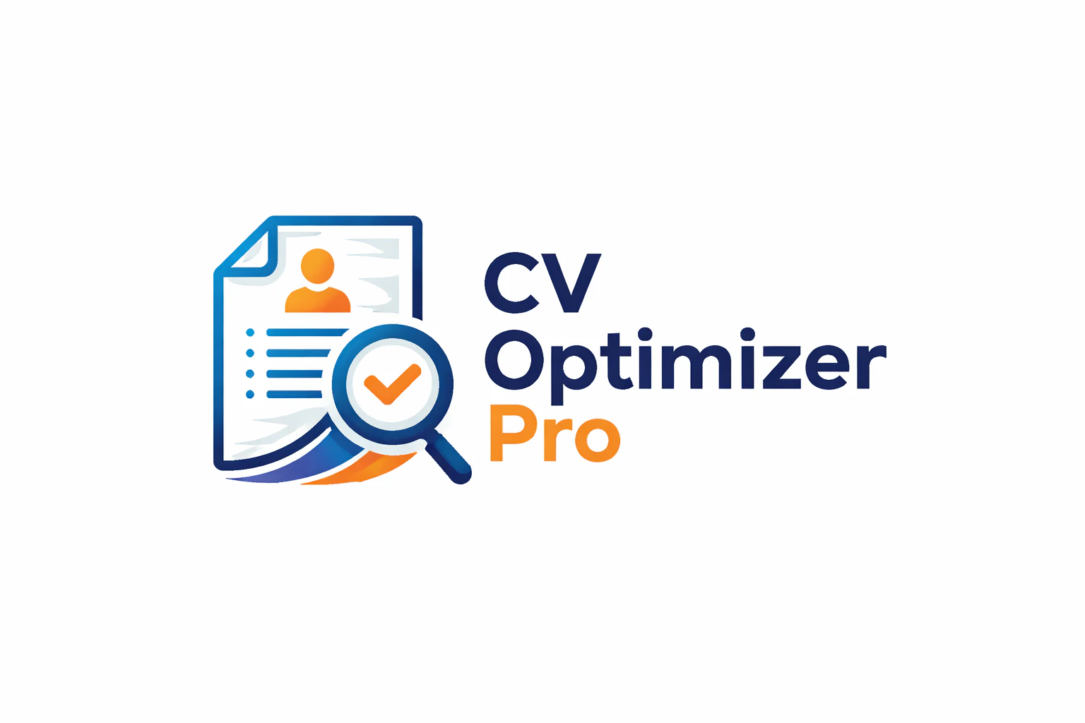 CV Optimizer — Match Your CV to Any Job logo