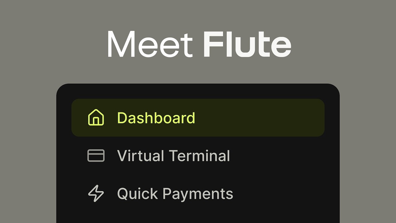 Flute gallery image