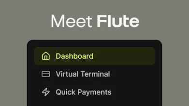 Flute gallery image