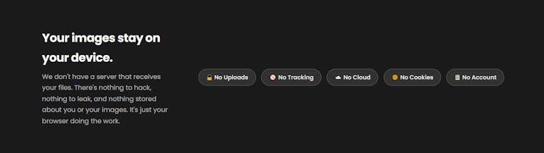 PixelTools gallery image