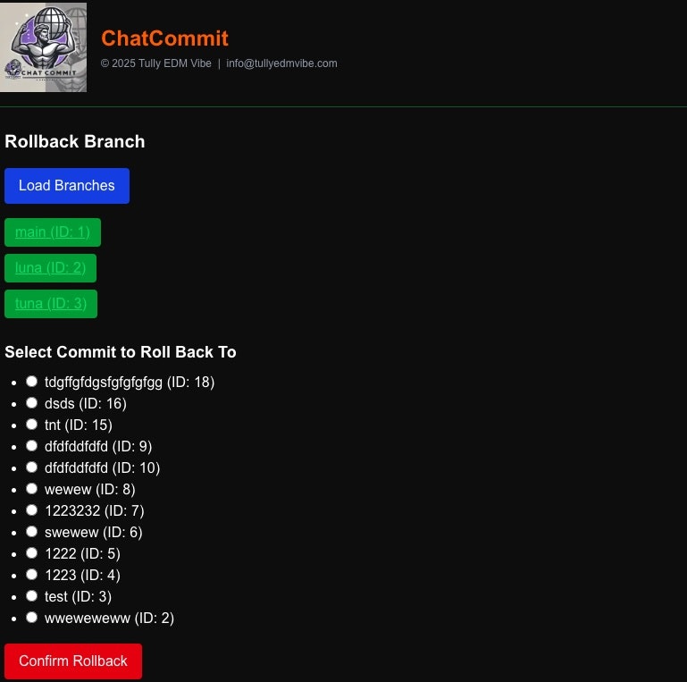 ChatCOmmit media 7