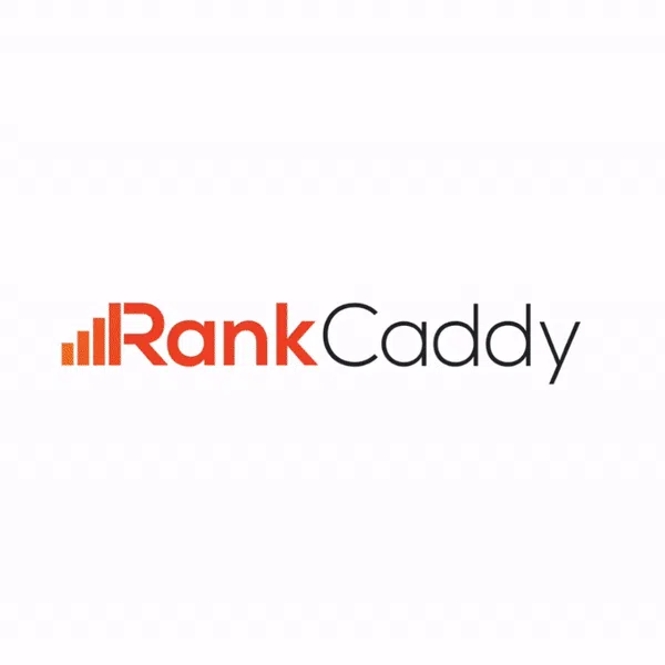 RankCaddy