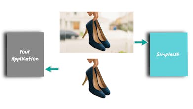 Simpleish gallery image