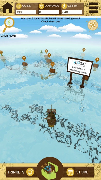 Captain Blimey gallery image