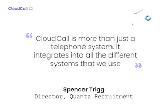 CloudCall gallery image