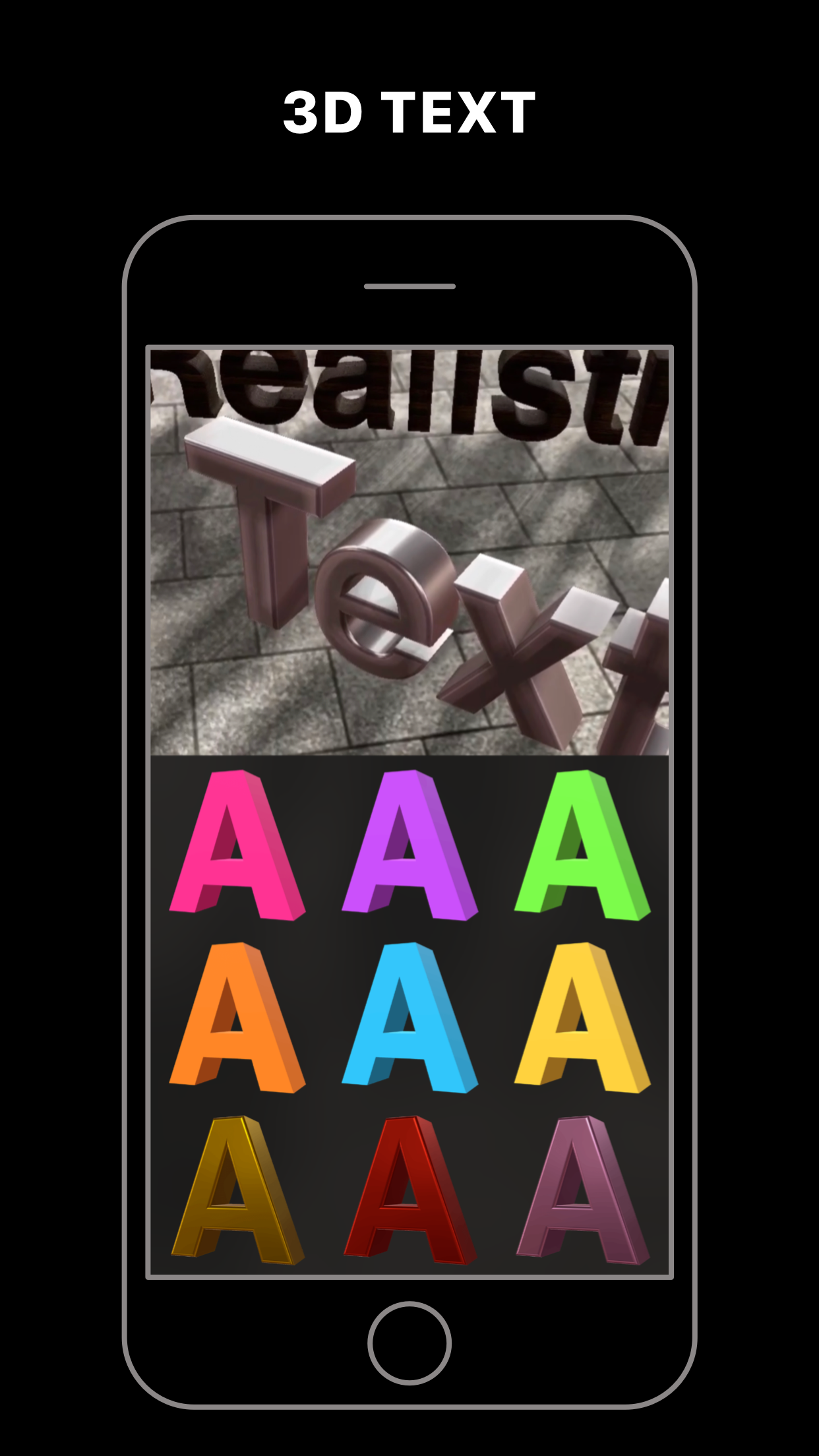 HoloCam gallery image