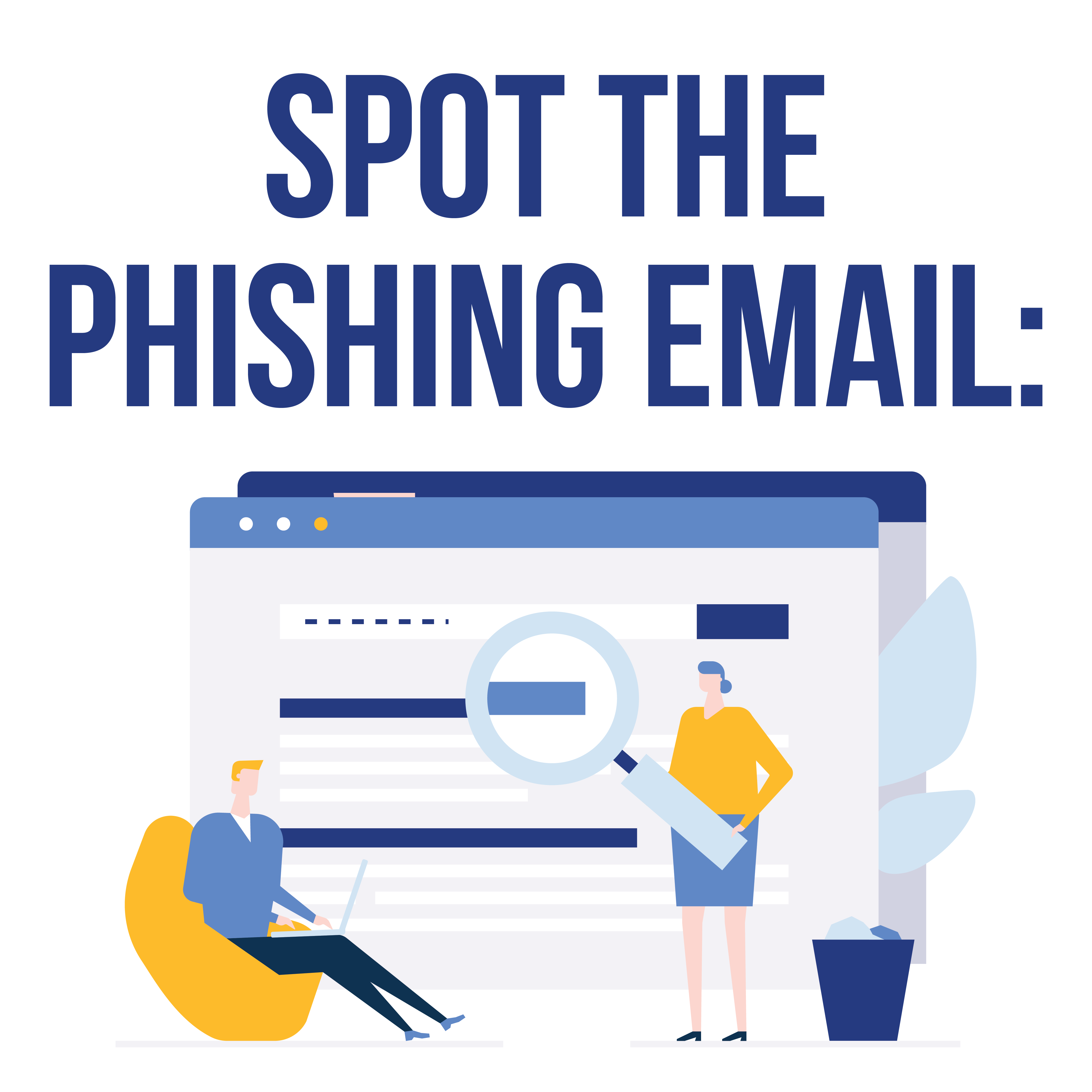 Phishing Test gallery image