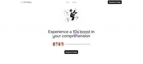 Scholarly gallery image