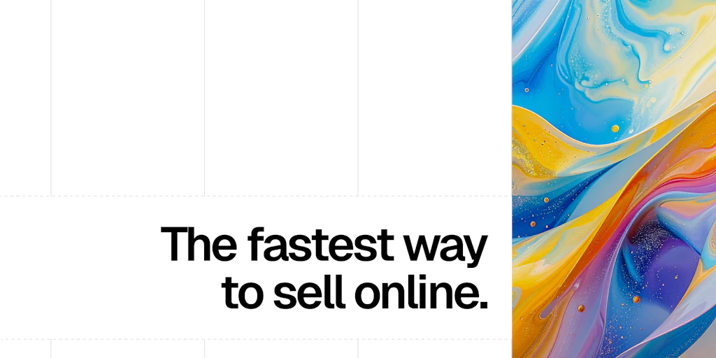 Your Next Store:數分鐘內啟動您的商店,原生支援 Stripe 並為 AI 而生