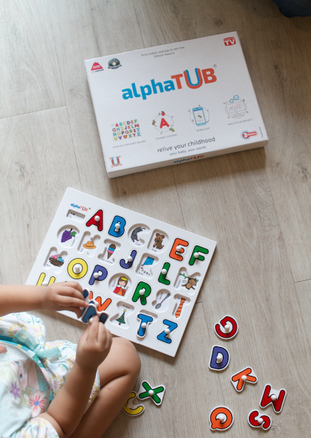 alphaTUB gallery image