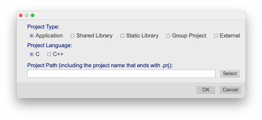 C/C++ IDE, File Manager/Text Editor gallery image