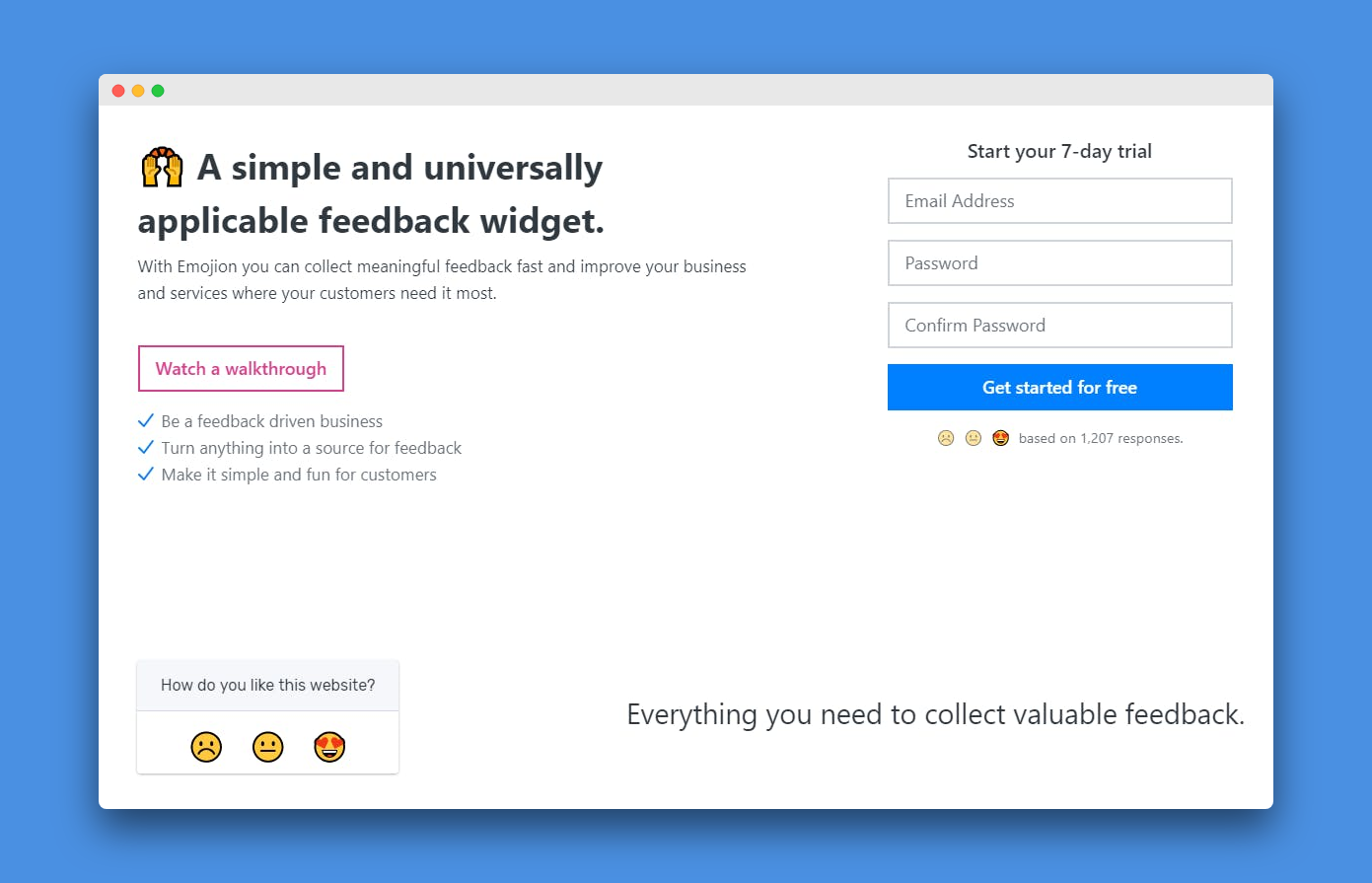 Emojion gallery image