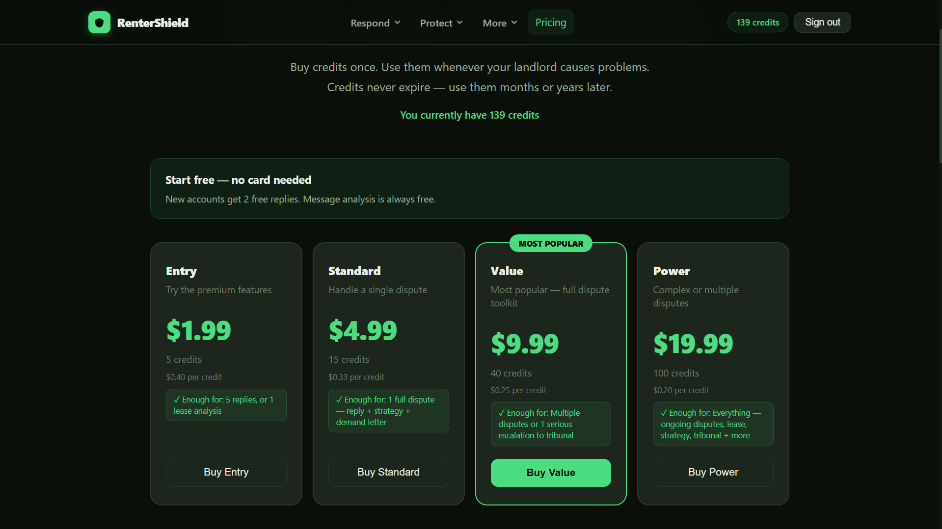 RenterShield gallery image