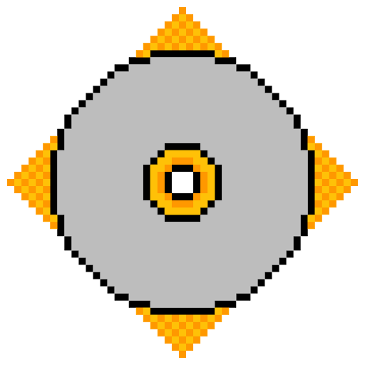 Morning CD - 8bit!