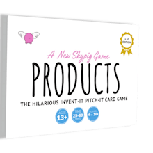 Products: The Card Game gallery image