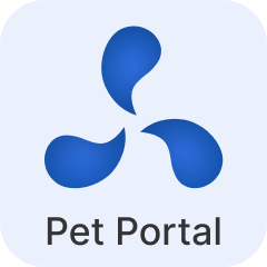 Cuddles - Pet Portal