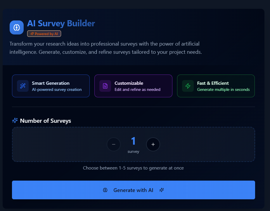 สะพานข้อมูล - แพลตฟอร์ม AI ที่ขับเคลื่อนด้วยการวิจัยและข้อมูลที่ทันสมัย media 5