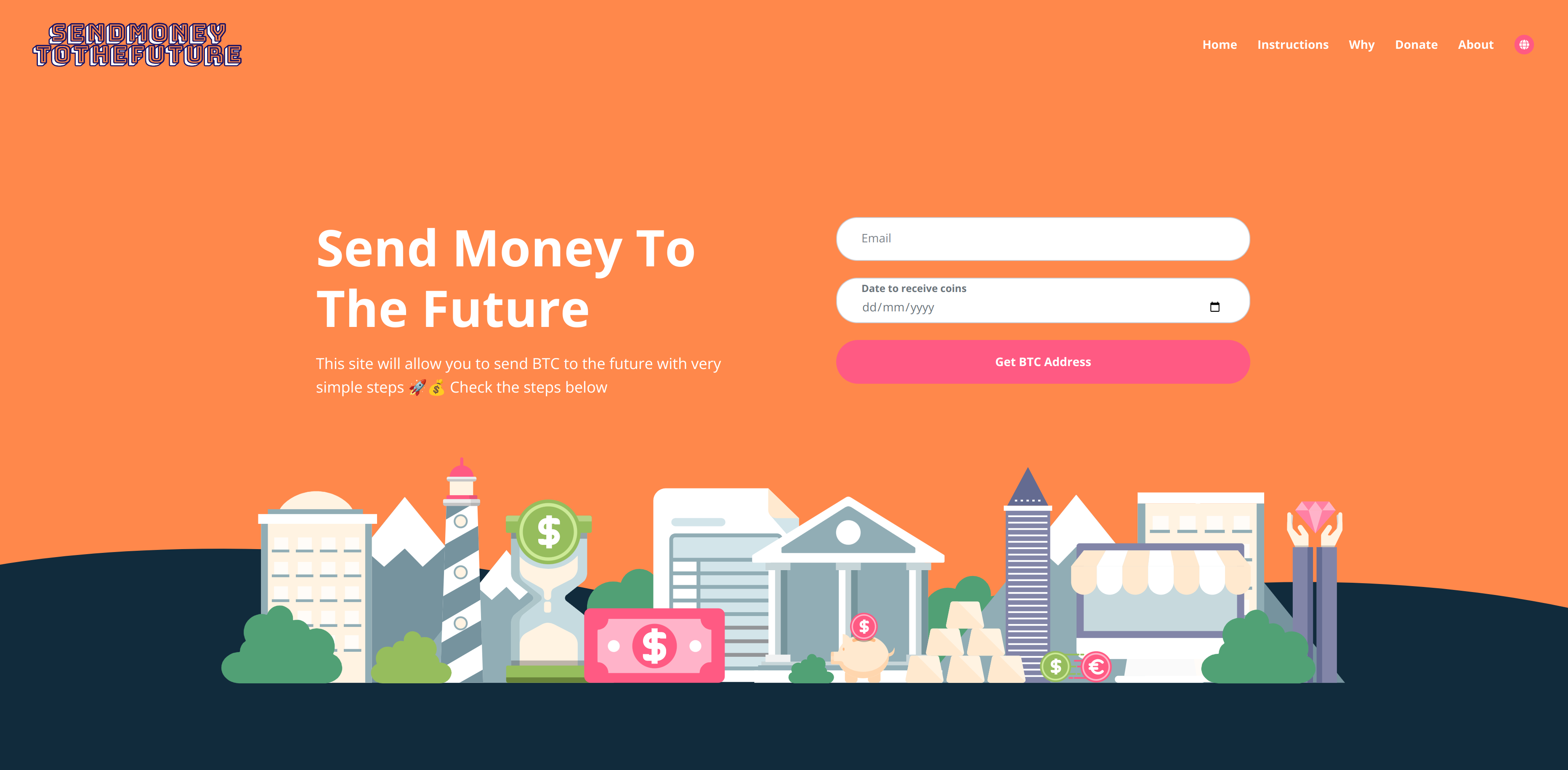 Sendmoneytothefuture media 1