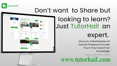 TutorHail gallery image