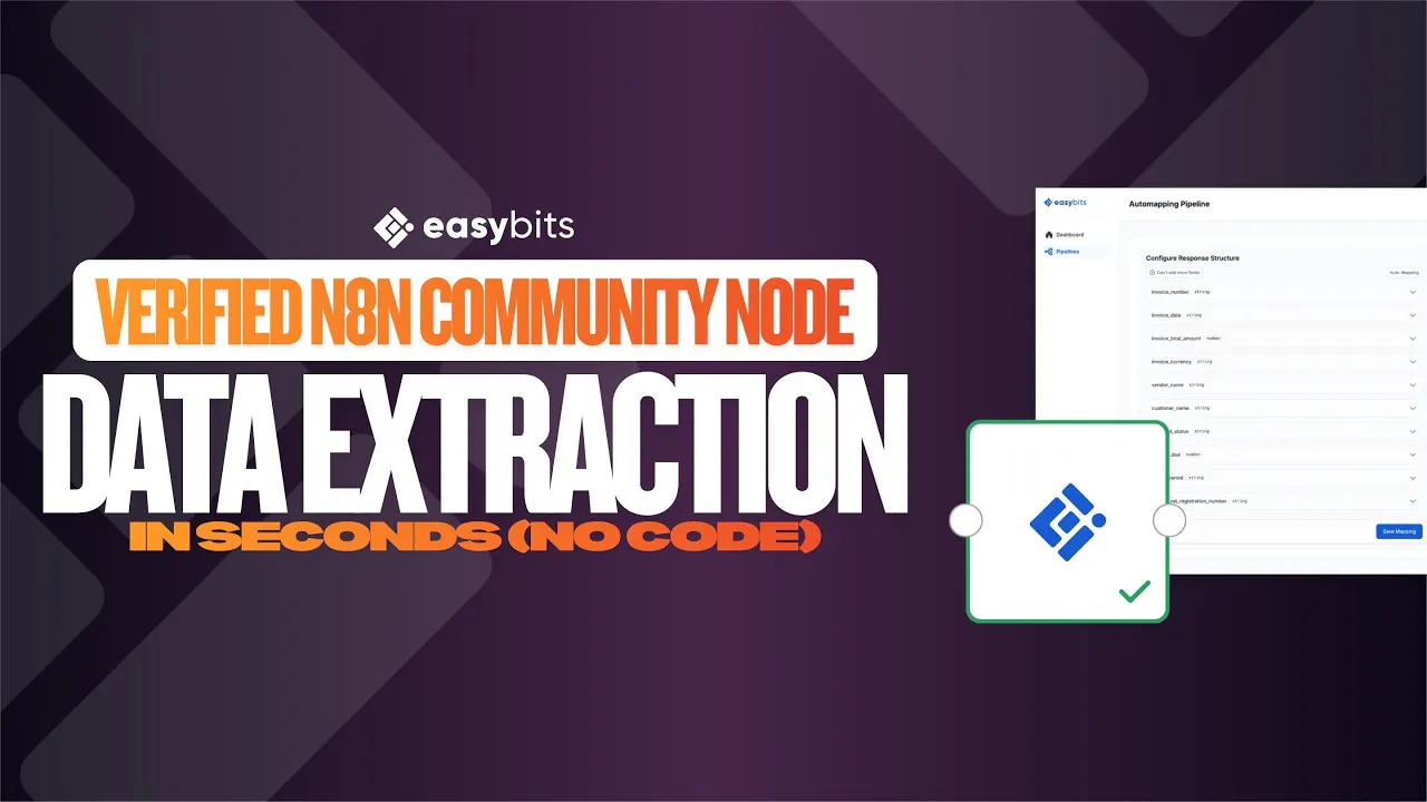 easybits Extractor gallery image